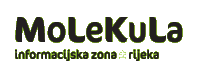 MoLeKuLa informacijska zona ± Rijeka