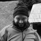 Žiga Čamernik
