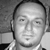 Zoran Josić