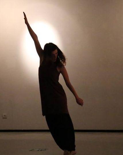 Pojačanje na riječkoj plesnoj sceni- piše: Nika Krajnović, u sklopu radionice Kritički o plesu