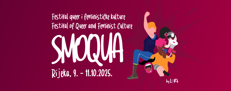 VINS Vladarice na Festivalu SMOQUA 2025