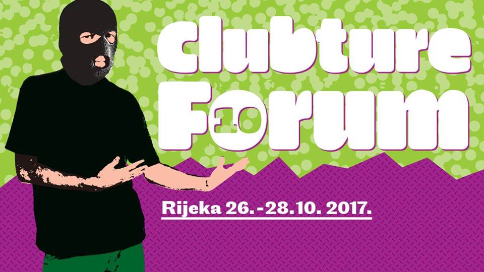 Nastup zbora VINS na 10.forumu mreže Clubture