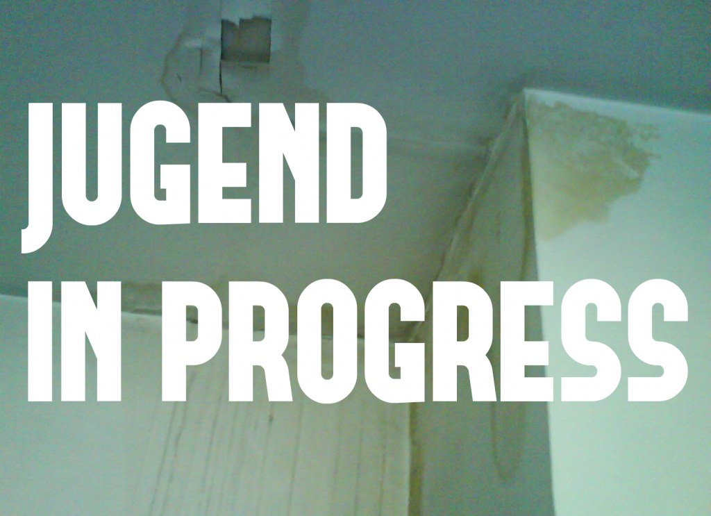 Jugend in progress