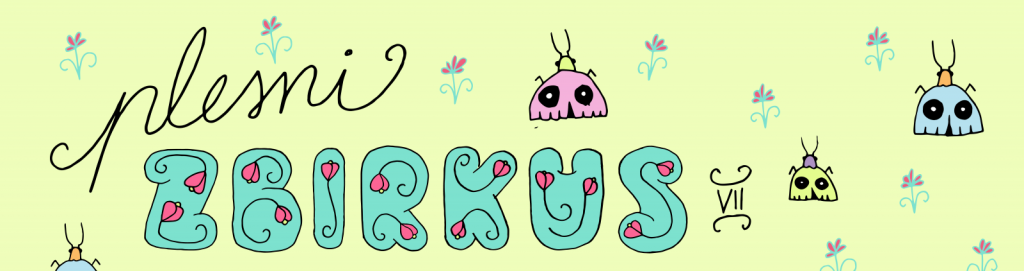 Plesni zbirkus 2026 - Otvorene prijave za izvedbene umjetnike_ce