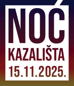 Noć kazališta