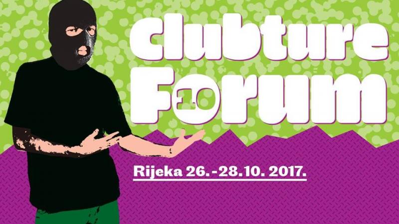 Nastup zbora VINS na 10.forumu mreže Clubture- petak 27.10.2017. // 21:30 // Palach